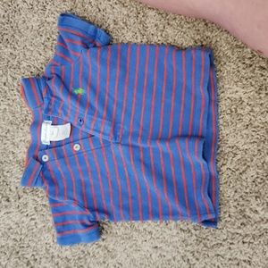 Baby Polo Ralph Lauren 6months